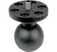 Ram mounts Ball Mount - 1/4"-20 Adapter