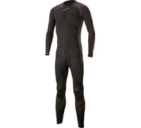 Alpinestars Lite 1 Piece Underwear Black 