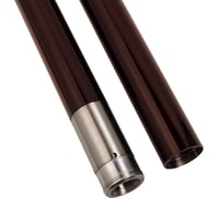 Custom cycle engineering Fork Tubes - 49 mm