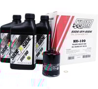 Klotz oil Polaris SxS - 5W/50