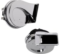 Rivco products Electric Horn - Harley Davidson