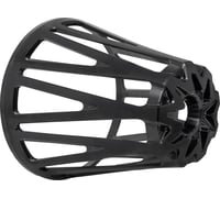 Arlen ness Monster Sucker Air Cleaner Cover - Crossfire - Black