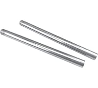 Drag specialties Fork Tubes - Hard Chrome - 41 mm - 20.875"