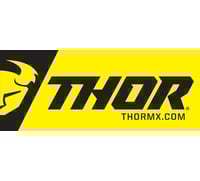 Thor Banner - 3' x 8'