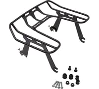 Cobra Detachable Wrap Around Rack - FLFB - Black