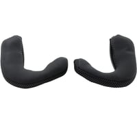 Z1r Saturn SV Cheek Pads - Medium - 25 mm