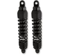 Progressive suspension 444 Series Shock - Black - Super-Duty - 13.5"