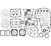 Cometic Complete Gasket Kit - FLT