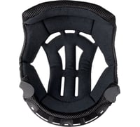 Moose racing Air Intake Liner - Black - XL