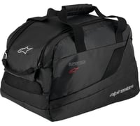 Alpinestars Helmet Bag - Black - Supertech-R10