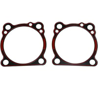 James gasket Steel Base Gasket - XL