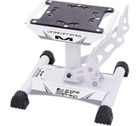 Matrix concepts,llc LS1 Stand - White