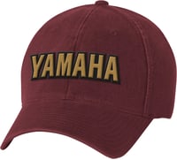 Yamaha Apparel Yamaha Hat 