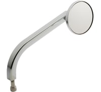 Joker machine Mirror - No. 2 Standard - Side View - Round - Chrome - Right
