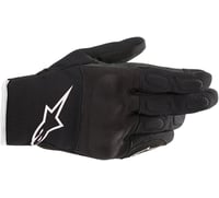 Alpinestars Stella S Max Drystar® Gloves Black/White 