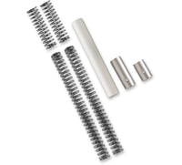 Progressive suspension Fork Springs