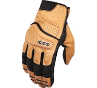 Icon Women's Superduty3™ CE Gloves Tan 