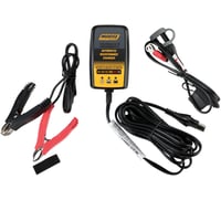Moose utility Optimate 1 Battery Charger - Duo