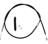 Drag specialties Clutch Cable - Vinyl