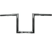 La choppers Handlebar - Narrow Z - 1-1/4" - 10" - Chrome