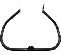 Cobra Freeway Bar - Black - FLST