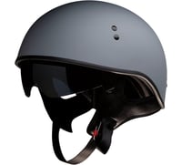 Z1R Vagrant Helmet Primer Gray 