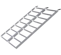 Yutrax Bi-Fold Ramp - 48" x 69"