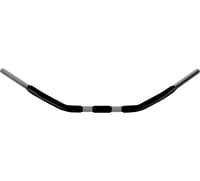 Wild 1 Handlebar - Knuckle - Springer - Black