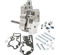 S&s cycle Billet Oil Pump