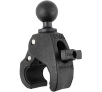 Ram mounts Ball Mount - 1" - Tough-Claw