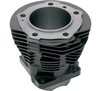 Drag specialties Cylinder - Rear - 74" - 1948-1965 Panhead