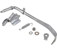 Drag specialties Kickstand Kit - Big Twin - Standard