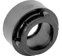 Drag specialties Isolator Mount - Rear - XL
