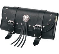 Willie & max luggage American Classic Tool Pouch - Black