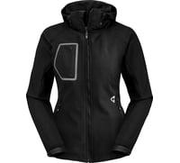 Gerbing Heated Clothing Women's 7V Torrid Softshell Heated Jacket 2.0 