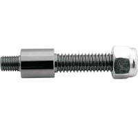 Chris products Mounting Stem - 5/8"