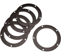 Cometic Derby Cover Gasket - Twin Cam