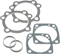 S&s cycle Gasket Set - 3.5" - V2 Big Twin