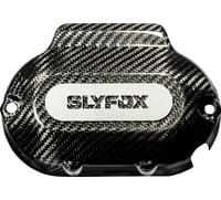 Slyfox Transmission Cover - Gloss