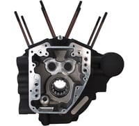 S&s cycle Engine Case - Twin Cam