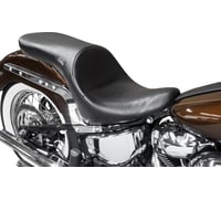 Le pera Maverick Seat - Stitched - Black - FXLR/FLSB '18-'23