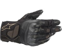 Alpinestars Corozal V2 Drystar® Gloves Black/Sand 