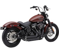 Cobra Speedster RPT Short Exhaust