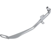 Drag specialties Kickstand - Chrome - 10"