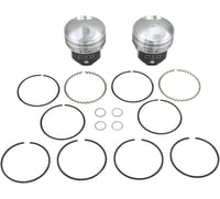 Kb performance Piston Kit - FX/FL