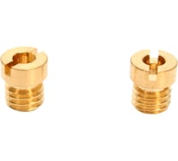 Ebc Replacement A-Bax Engineering Main Jets - Harley-Davidson - #175 - 2-Pack