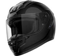 Sena Phantom Helmet   Gloss Black 