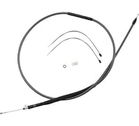 Magnum shielding Clutch Cable - KARBONFIBR