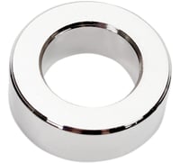 Drag specialties Axle Spacer - Outer - .4375"