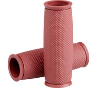 Biltwell Replacement Grip Sleeves - Alumicore - 1" - Recoil - Oxblood